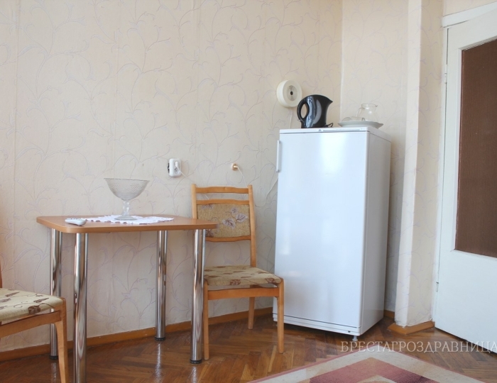 Двухместный 1-комн. корпуса №2 «Твин» - Санаторий «Брестагроздравница» Беларусь