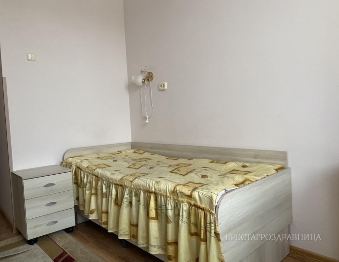 Одноместный 1-комнатный «Сингл» - Санаторий «Брестагроздравница» Беларусь