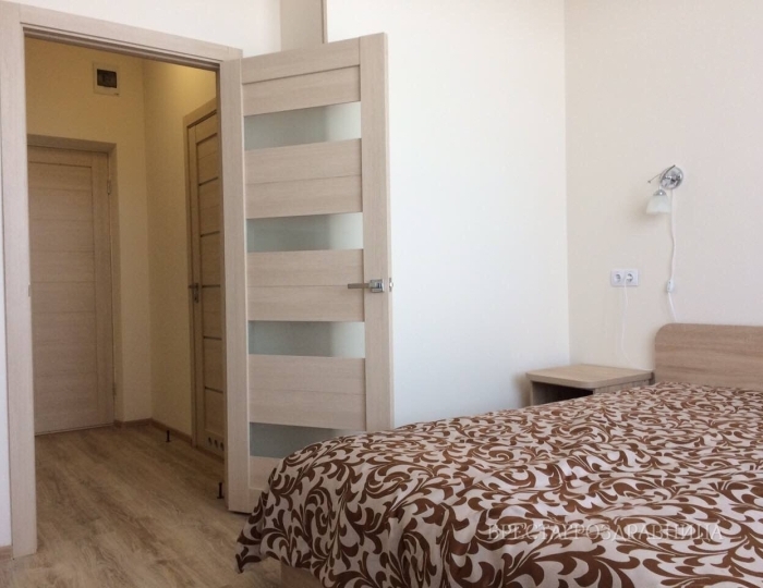 Двухместный 1-комн. «Дабл» (корпус 2) - Санаторий «Брестагроздравница» Беларусь