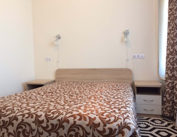 Двухместный 1-комн. «Дабл» (корпус 2) - Санаторий «Брестагроздравница» Беларусь