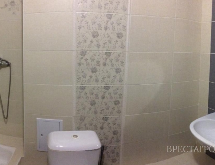 Двухместный 1-комн. «Дабл» (корпус 2) - Санаторий «Брестагроздравница» Беларусь