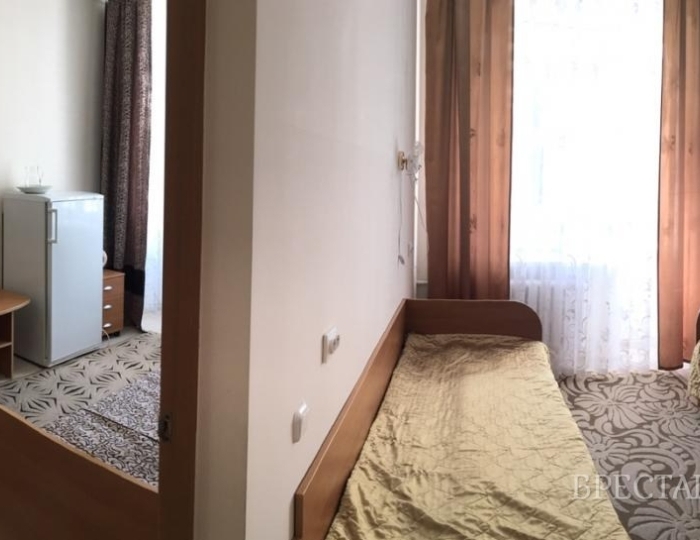 Трехместный двухкомнатный - Санаторий «Брестагроздравница» Беларусь