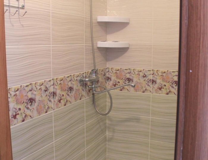 Трехместный двухкомнатный - Санаторий «Брестагроздравница» Беларусь