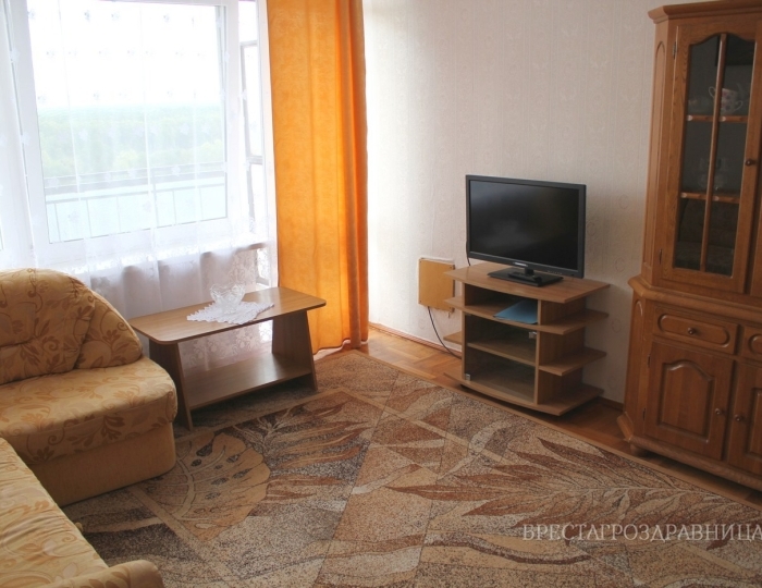 Одноместный двухкомнатный - Санаторий «Брестагроздравница» Беларусь