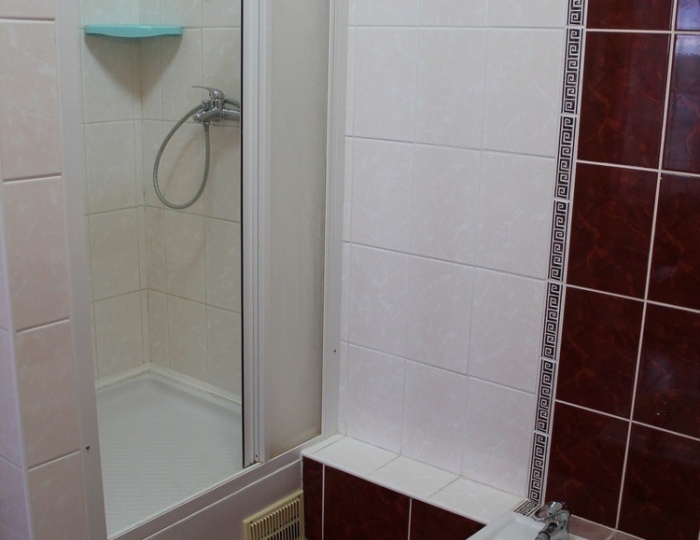 Одноместный двухкомнатный ПК - Санаторий «Брестагроздравница» Беларусь