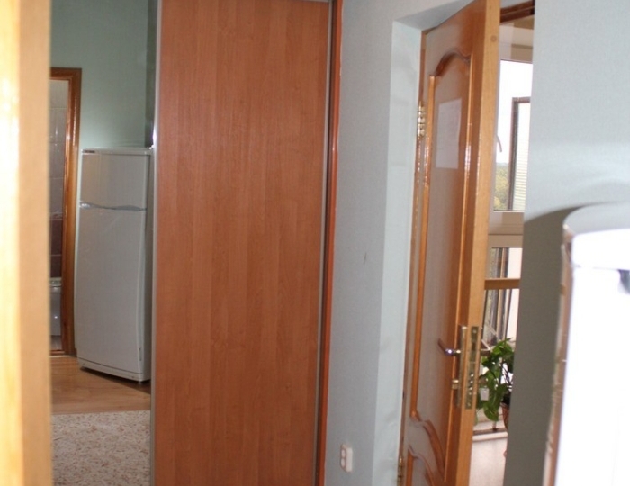 Одноместный двухкомнатный ПК - Санаторий «Брестагроздравница» Беларусь