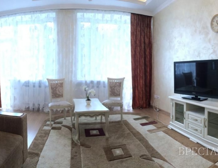 Двухместный 2-комн. «Люкс» - Санаторий «Брестагроздравница» Беларусь